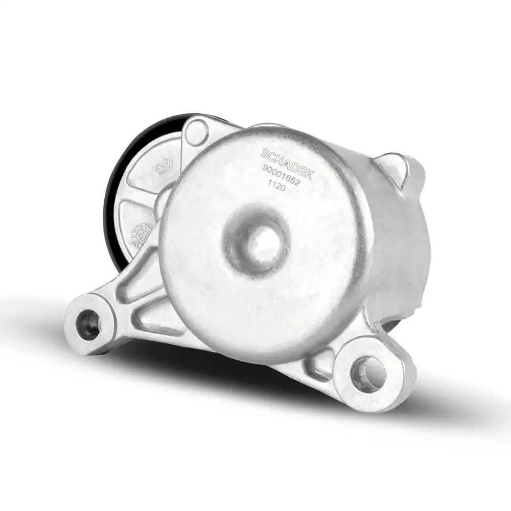 TENSOR CORREIA ALTERNADOR PEUGEOT 307 2.0 16V 2004 A 2013