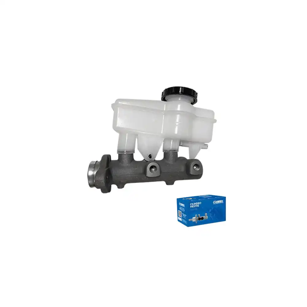 CILINDRO MESTRE FREIO NISSAN FRONTIER 2.5 16V 2008 A 2016