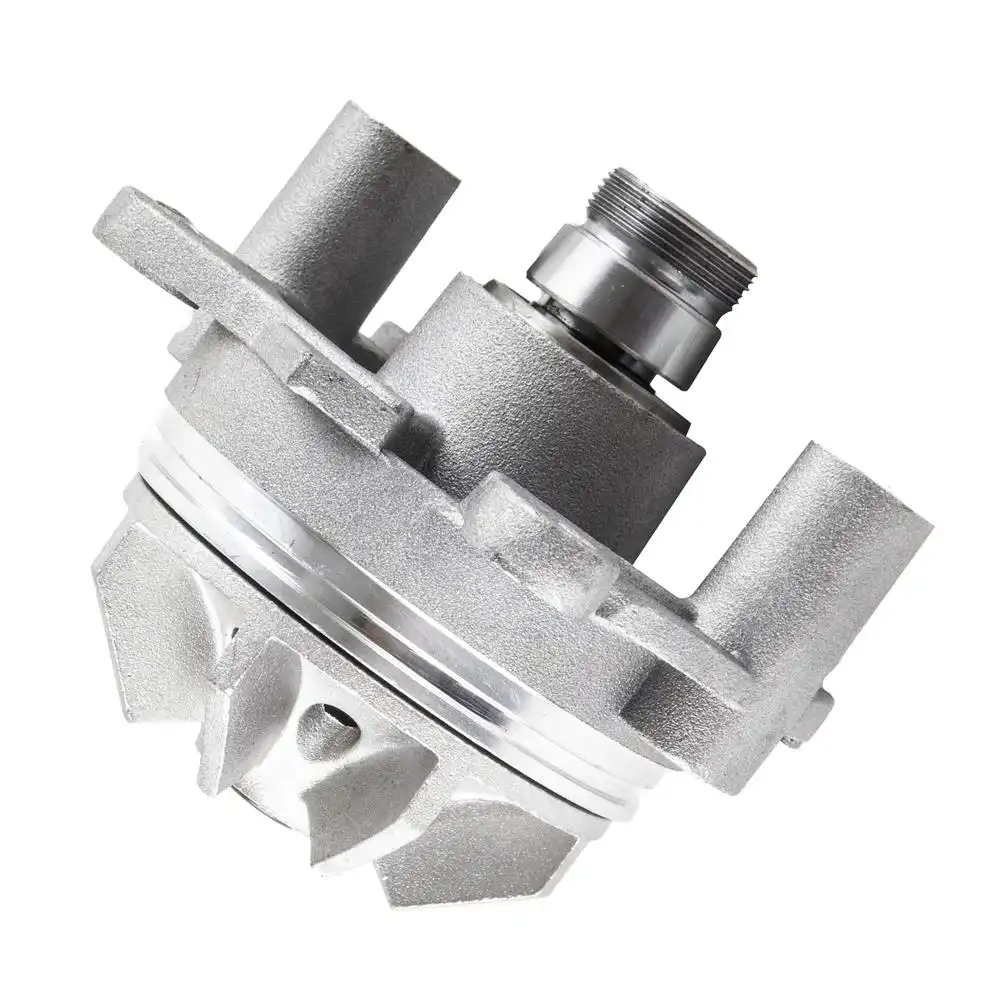 BOMBA DAGUA RENAULT MASTER 2.5 2004 A 2012