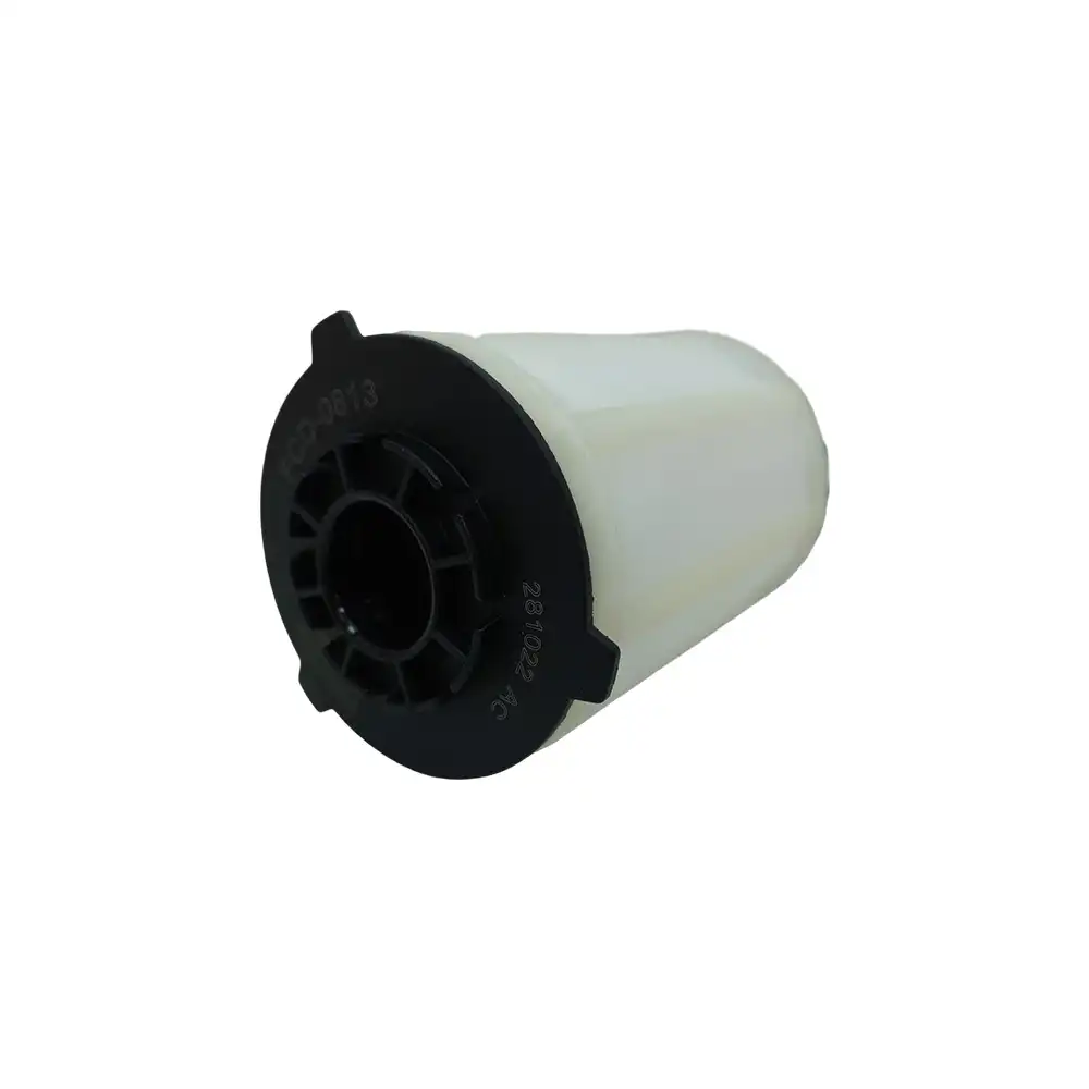 FILTRO DIESEL JUMPER 2.2 2022 ACIMA (REFIL)