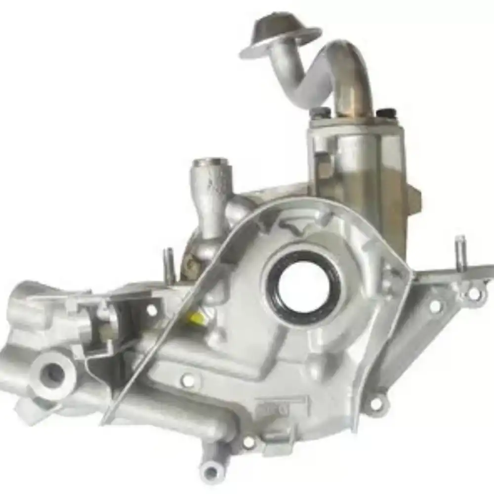 BOMBA OLEO FIAT UNO PALIO 1.0 FIRE 8V 2000/ FIORINO 1.0 1.3