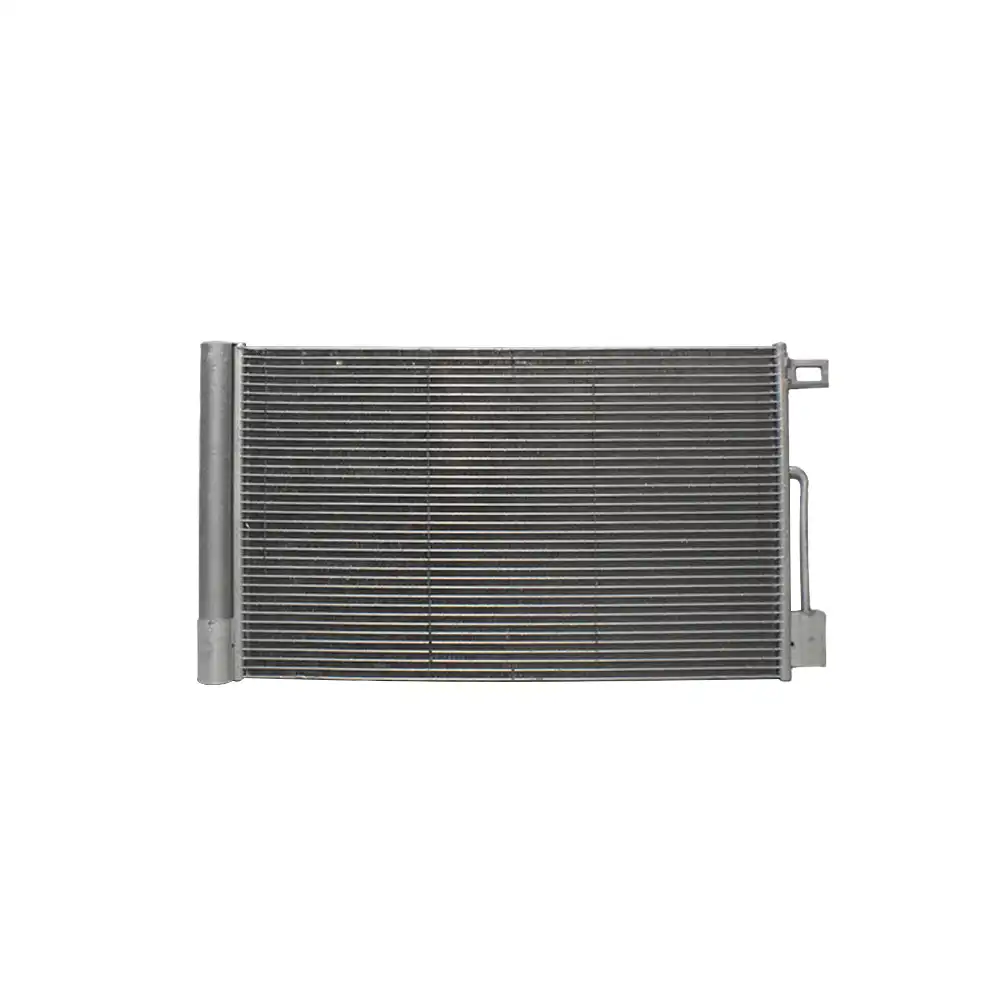 CONDENSADOR AR CONDICIONADO AGILE 2011/ MONTANA 2012/