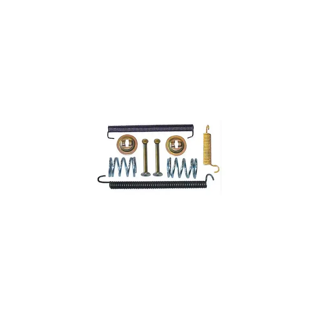 MOLA PATIM FREIO TRAS OPALA /79