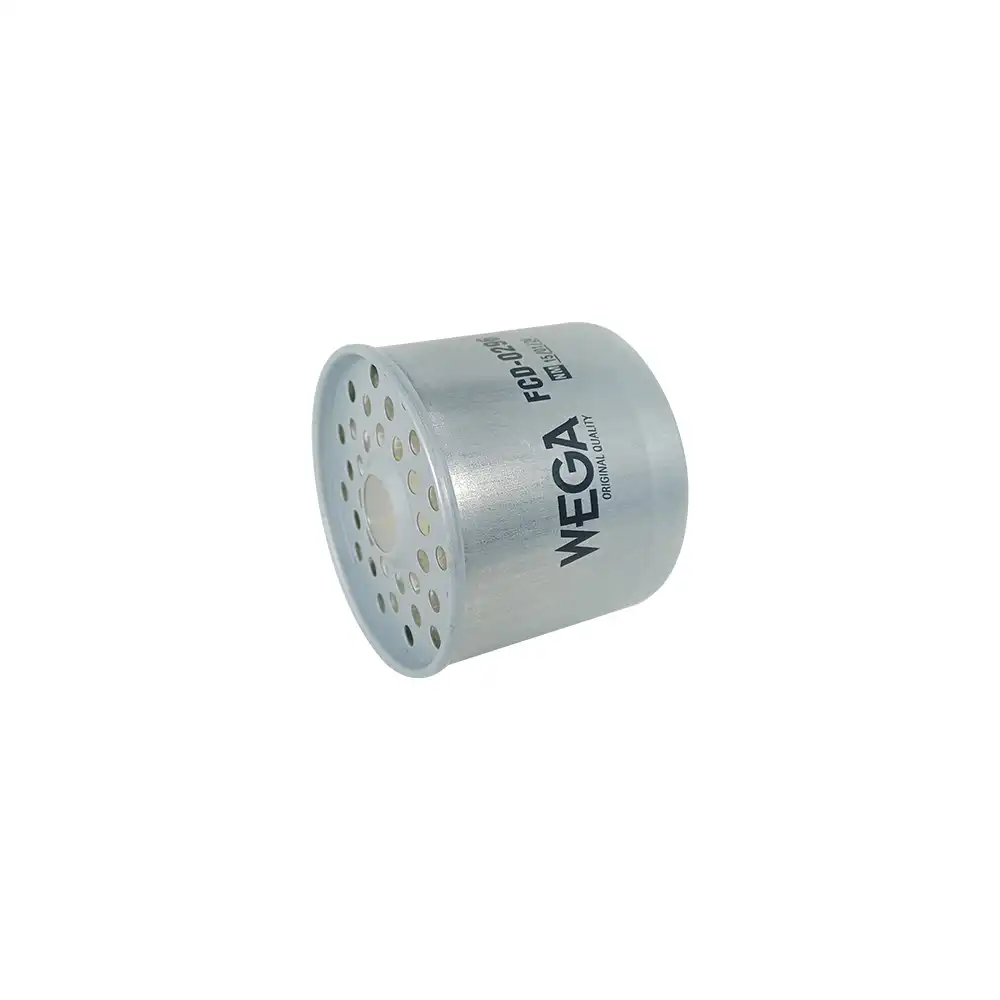 FILTRO DIESEL F-1000 2.5 TURBO 1996 A 1998 D-20