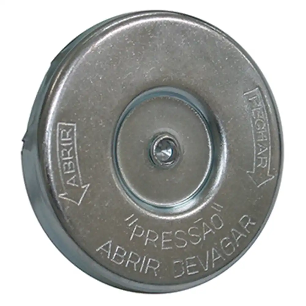 TAMPA RADIADOR F-1000 1979 A 1998