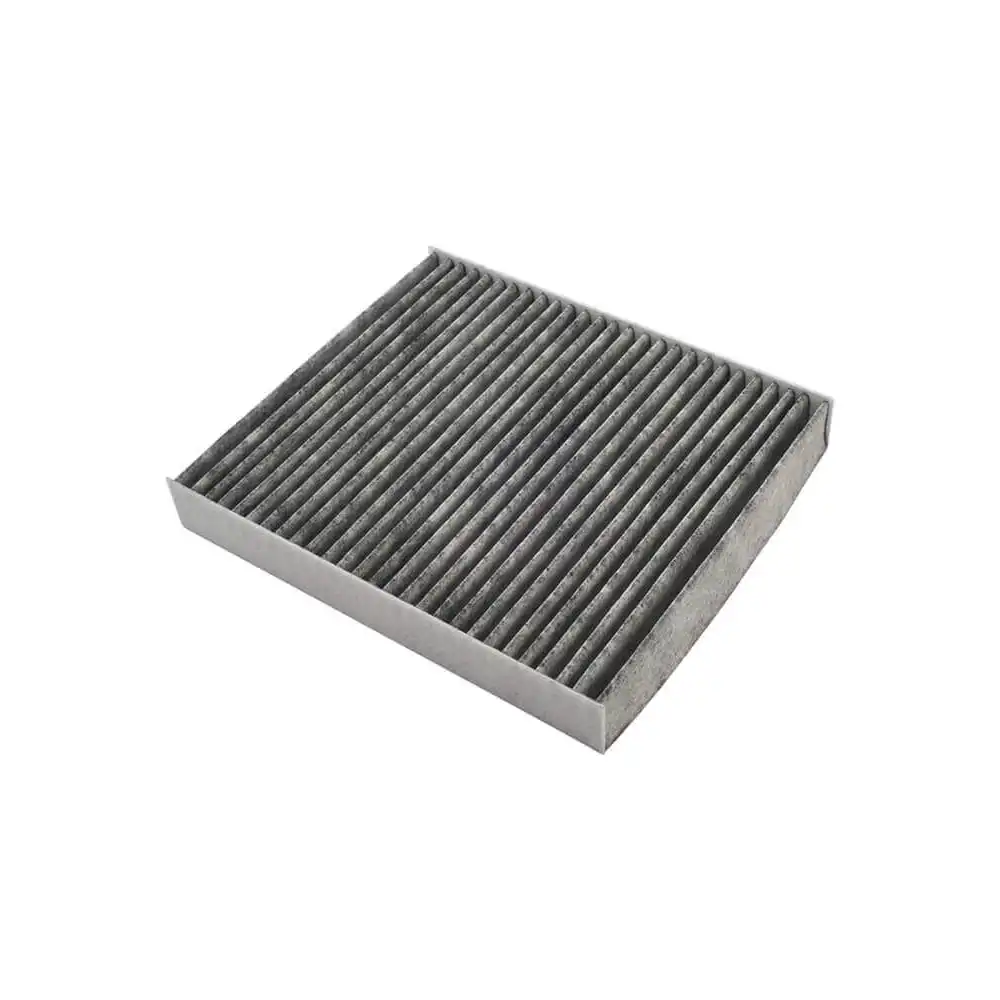 FILTRO AR CABINE TOYOTA HILUX 2.8 16V 2016/ COM CARVAO