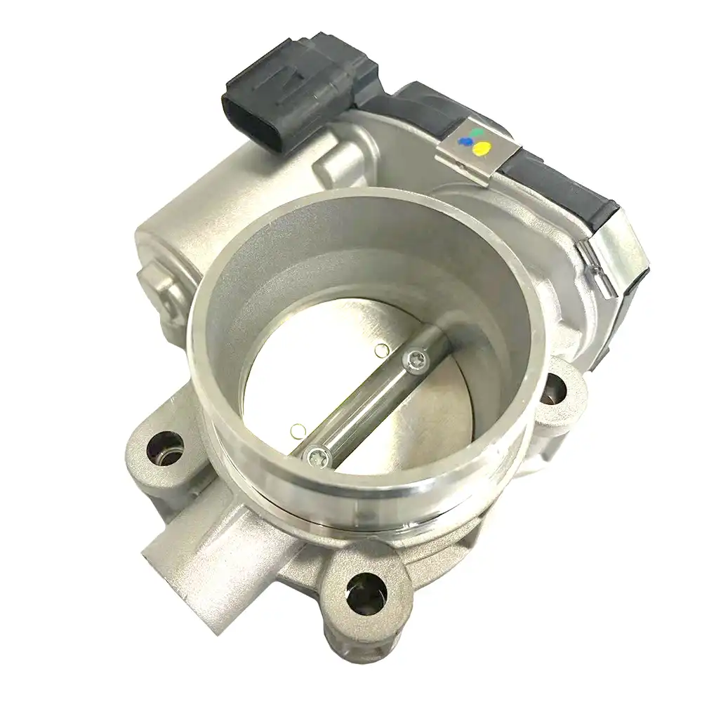 CORPO BORBOLETA TBI MONTANA 1.4 FLEX 2010 A 2023