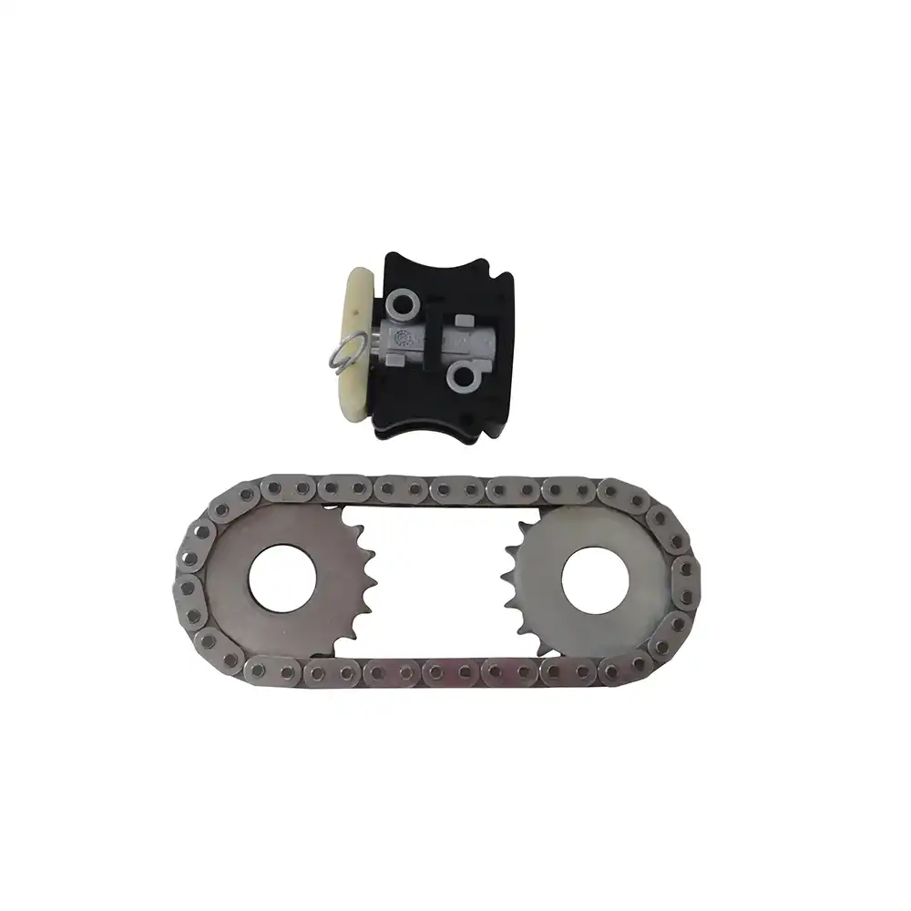 KIT CORRENTE FIAT DUCATO 2.3 16V 2010 ACIMA