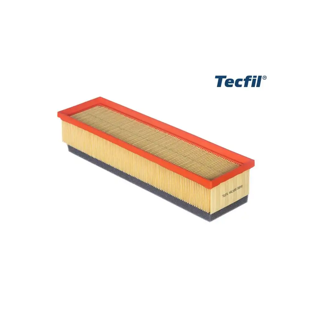 FILTRO AR MOTOR PEUGEOT 207 1.4 8V 2009/