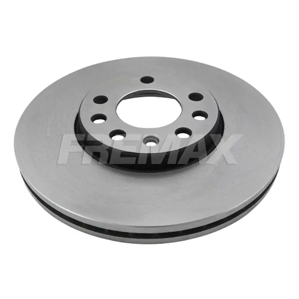 DISCO FREIO DIANTEIRO VECTRA 2.0 2.2 16V ARO 15 1997 A 2001