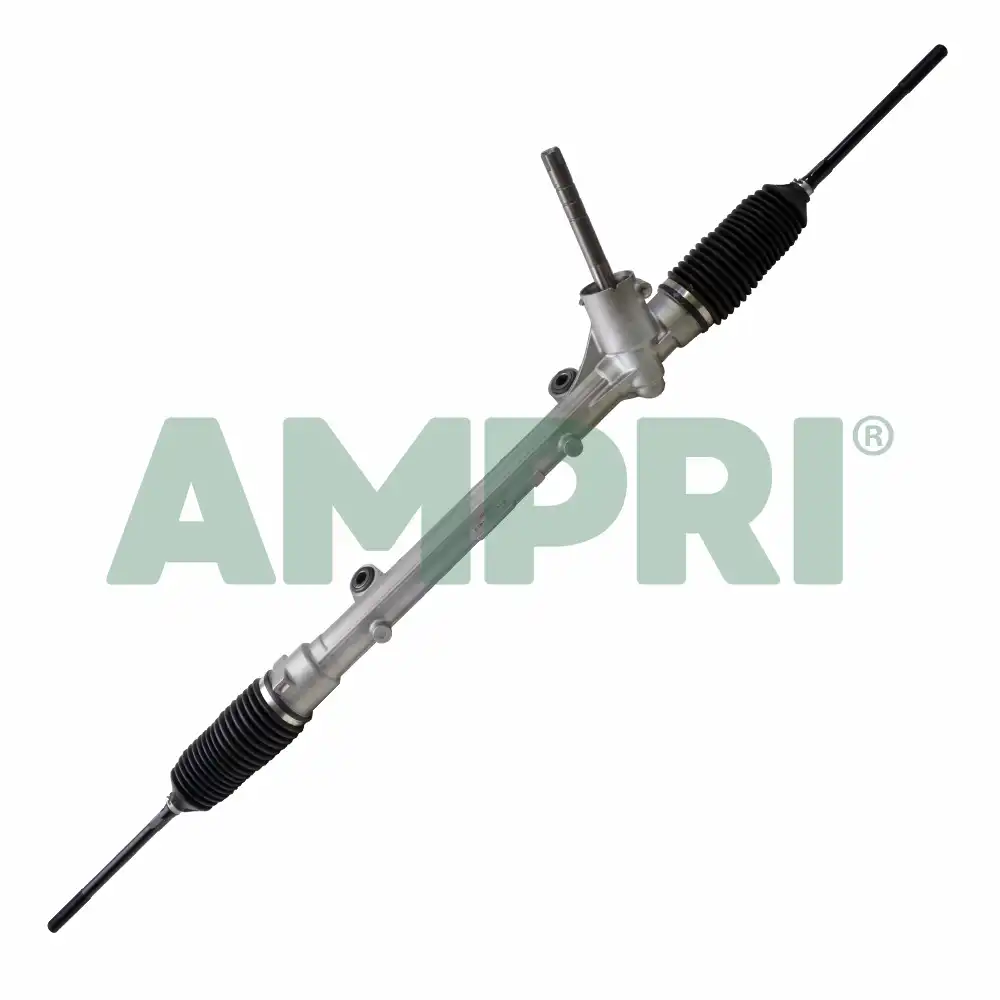 CAIXA DIRECAO KA 15/18 MECANICA PARA DIRECAO ELETRICA