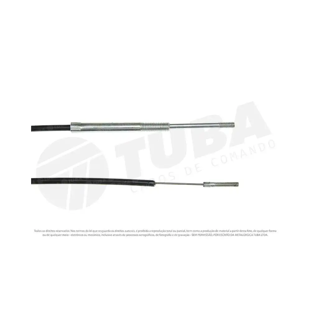 CABO CAPO GOL V.P.S /84