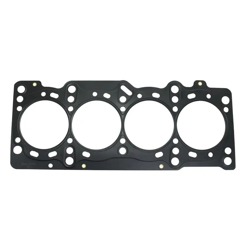 JUNTA CABECOTE UNO 1.4 8V FIRE EVO 2010 A 2016 CHAPA