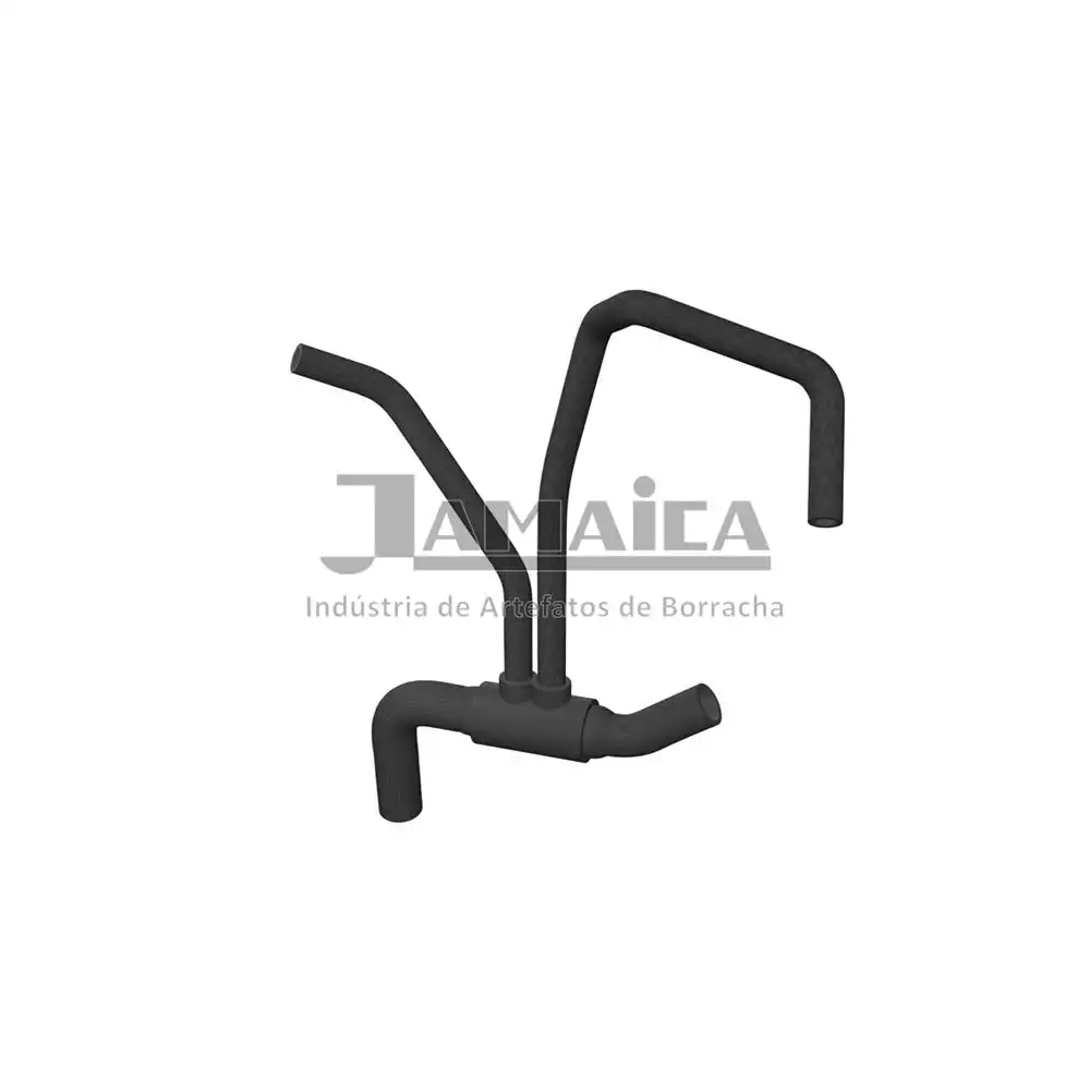 MANGUEIRA RADIADOR FIAT UNO MILLE 1.0 1.3 8V INFERIOR