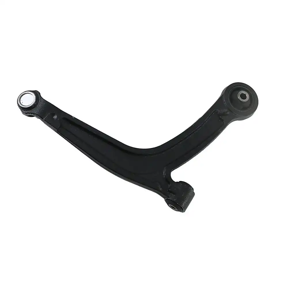 BANDEJA INFERIOR FIAT 500 1.4 16V 2007 A 2012 C/PIVO ESQ