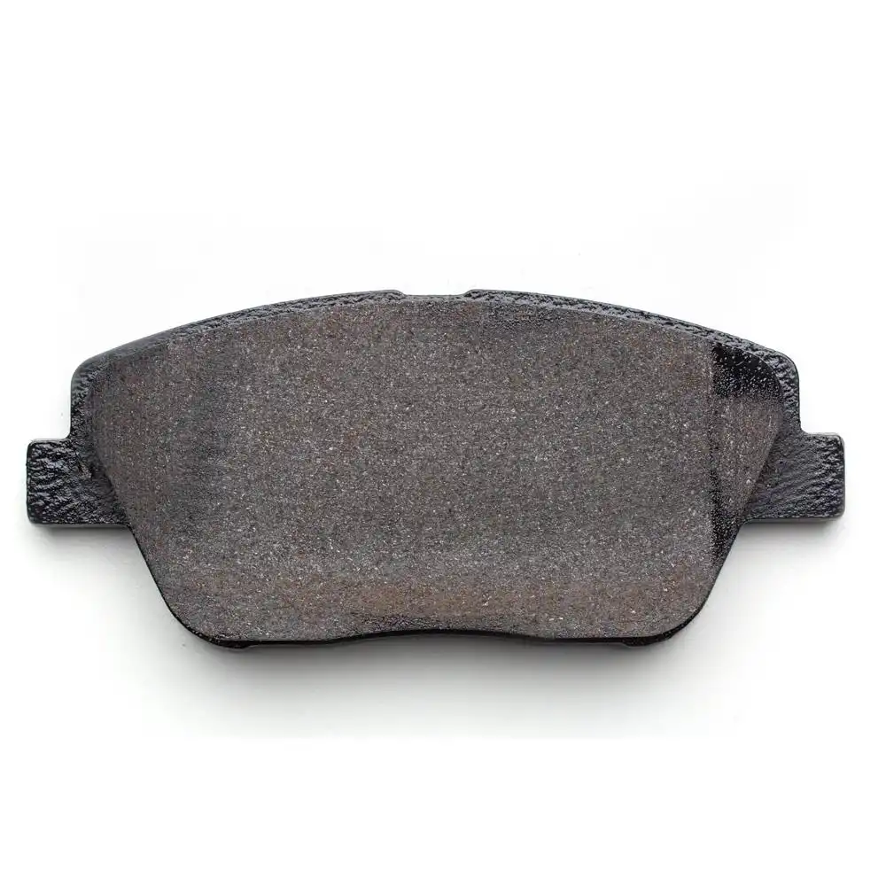 PASTILHA FREIO DIANTEIRA KIA OPTIMA 2.0 2012 EM DIANTE