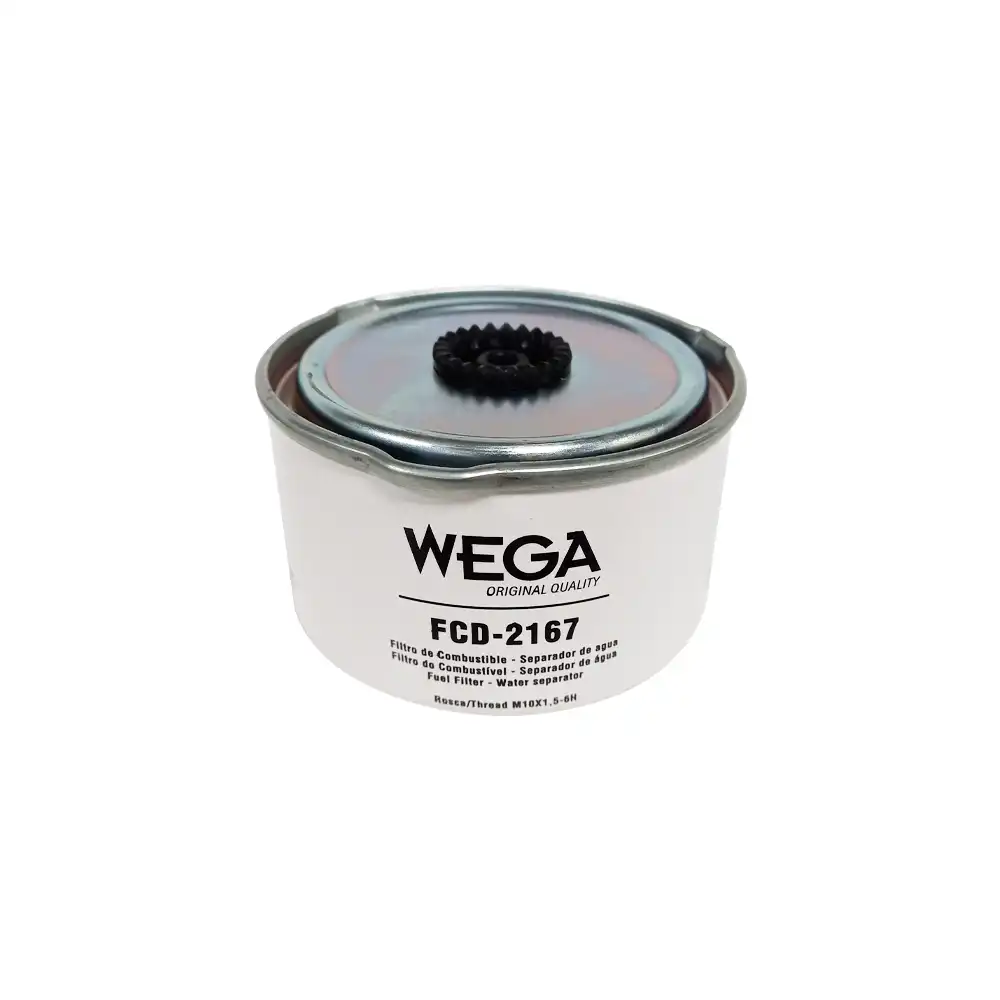 FILTRO DIESEL RANGE ROVER SPORT 3.0 V6 TURBO 2010 A 2013