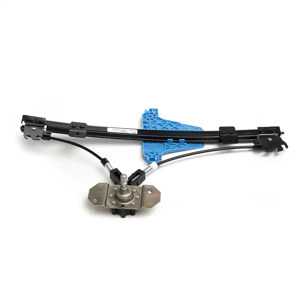 MAQUINA VID FOX 4P TRAS DIR MANUAL