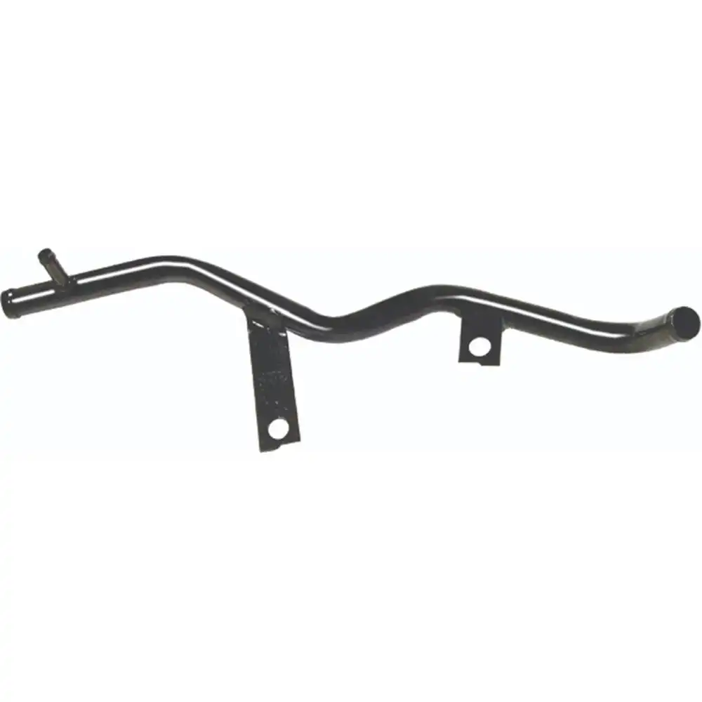 TUBO REFRIGERACAO MOTOR ESCORT 1.8 2.0 1992 A 1994 AP COM AR