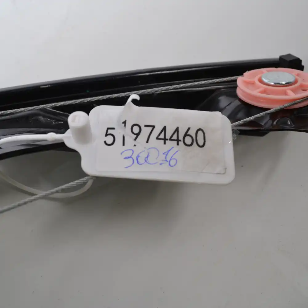 MAQUINA VIDRO KA 2014 A 2021 DIANTERA DIREITA