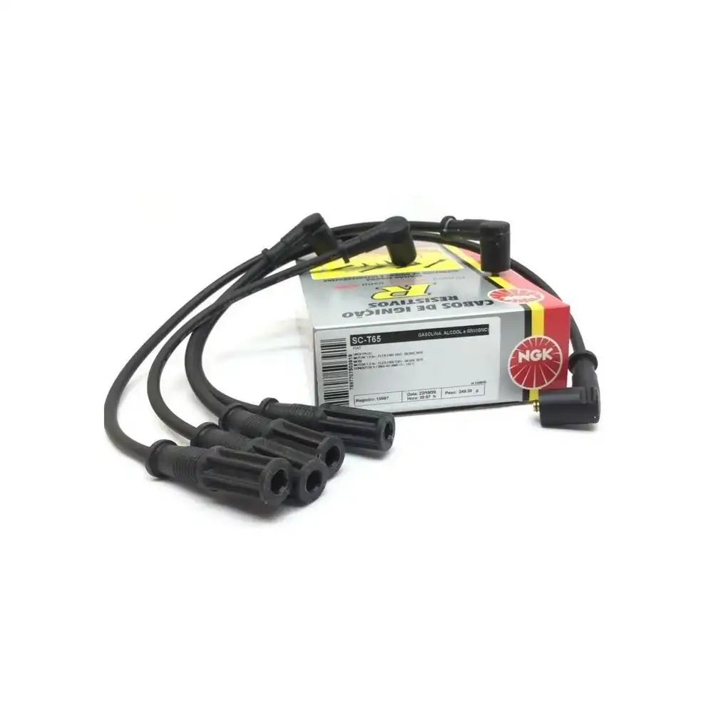 CABO VELA FIAT UNO EVO 1.0 8V 10/16 PALIO EVO 1.0 /16