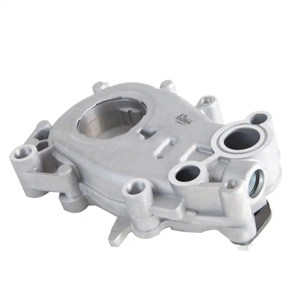 BOMBA OLEO CAPTIVA 3.6 V6 2008 A 2010