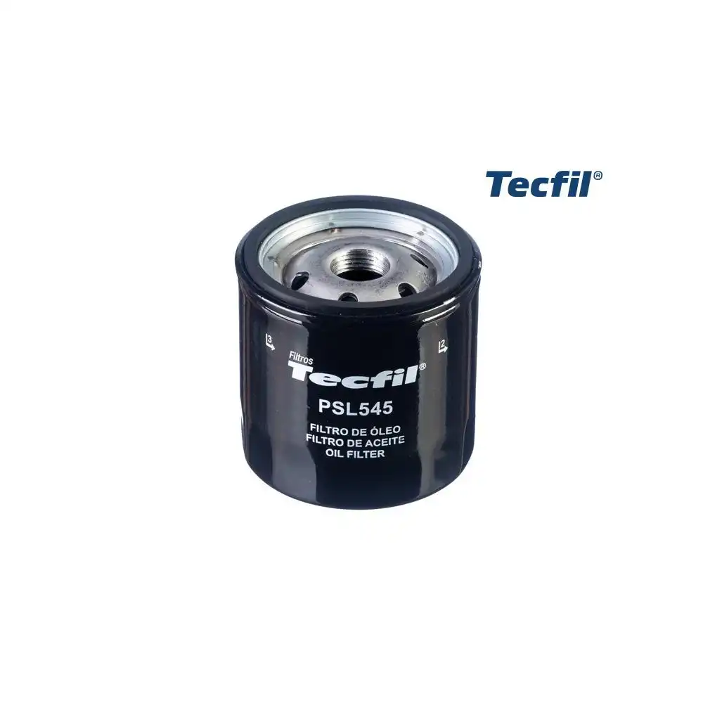 FILTRO OLEO MOTOR GOL G6 G7 2014/