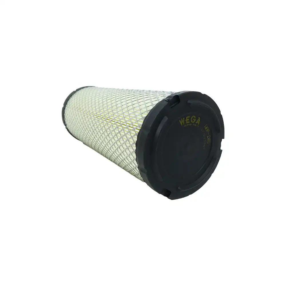 FILTRO AR MOTOR CATERPILLAR SERIE 300 301.5 1998 A 2005