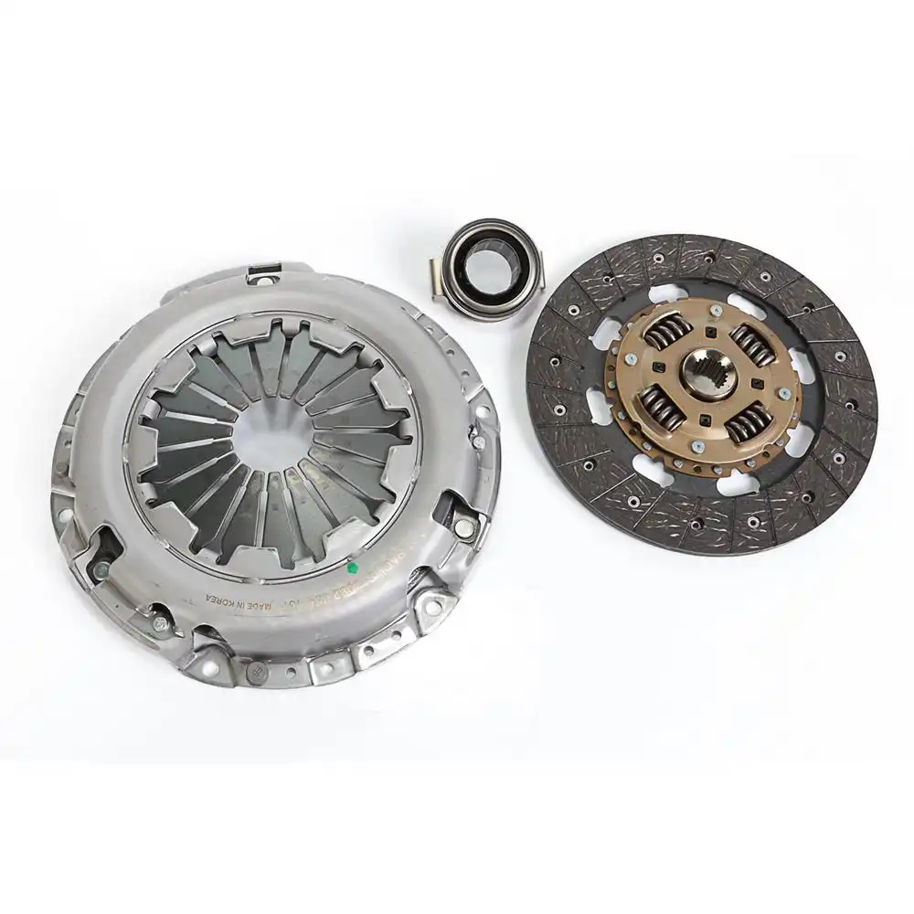 KIT EMBREAGEM HONDA NEW CIVIC 1.8 16V 2006 A 2011 COM ROLAM