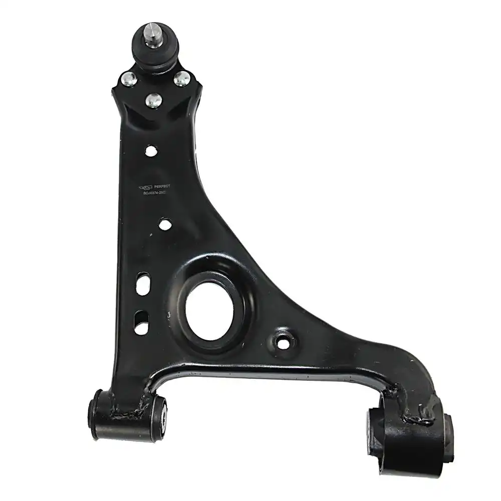 BANDEJA DIANTEIRA TRACKER 1.8 2014 A 2016 DIREITA COM PIVO