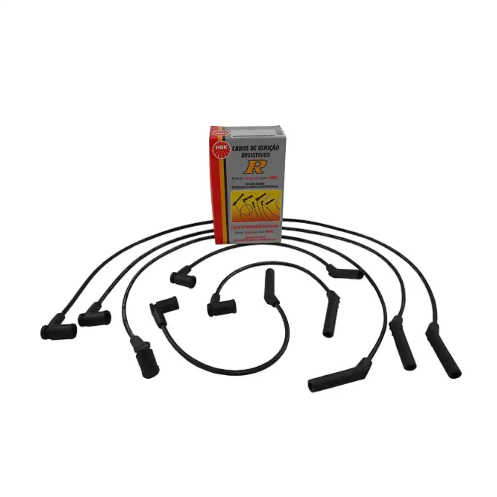 CABO VELA F-250 4.2 6CIL 1998 A 2003 GASOLINA SEM TRAVA