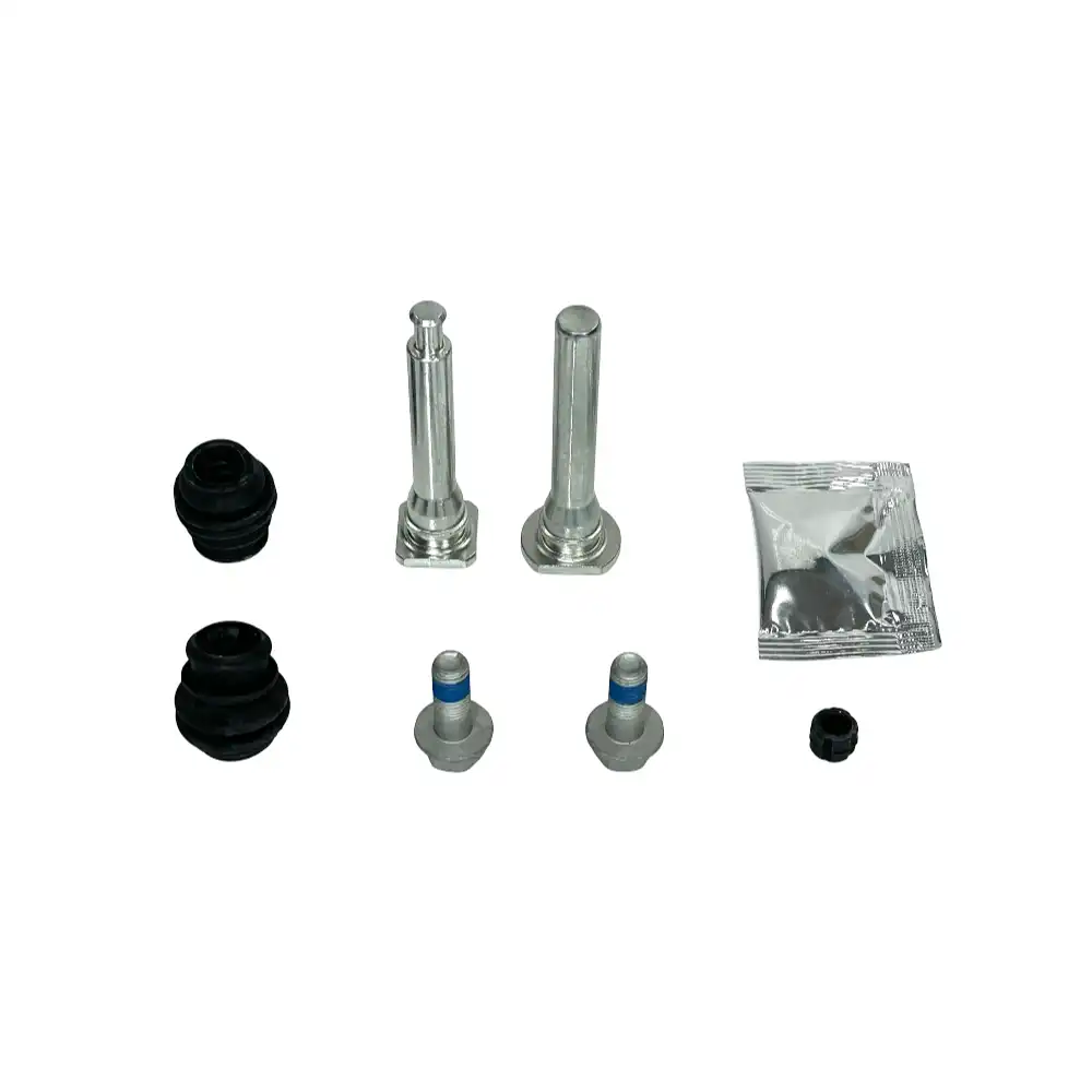 REPARO PINCA FREIO DIANTEIRA S-10 2.4 8V SOHC L4 2012 A 2019