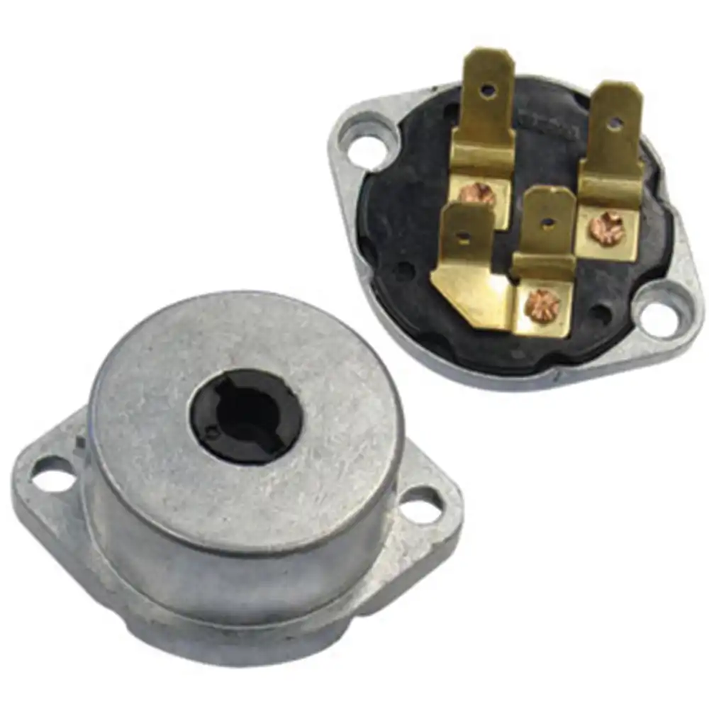 COMUTADOR PARTIDA PASSAT 78/81 A-35