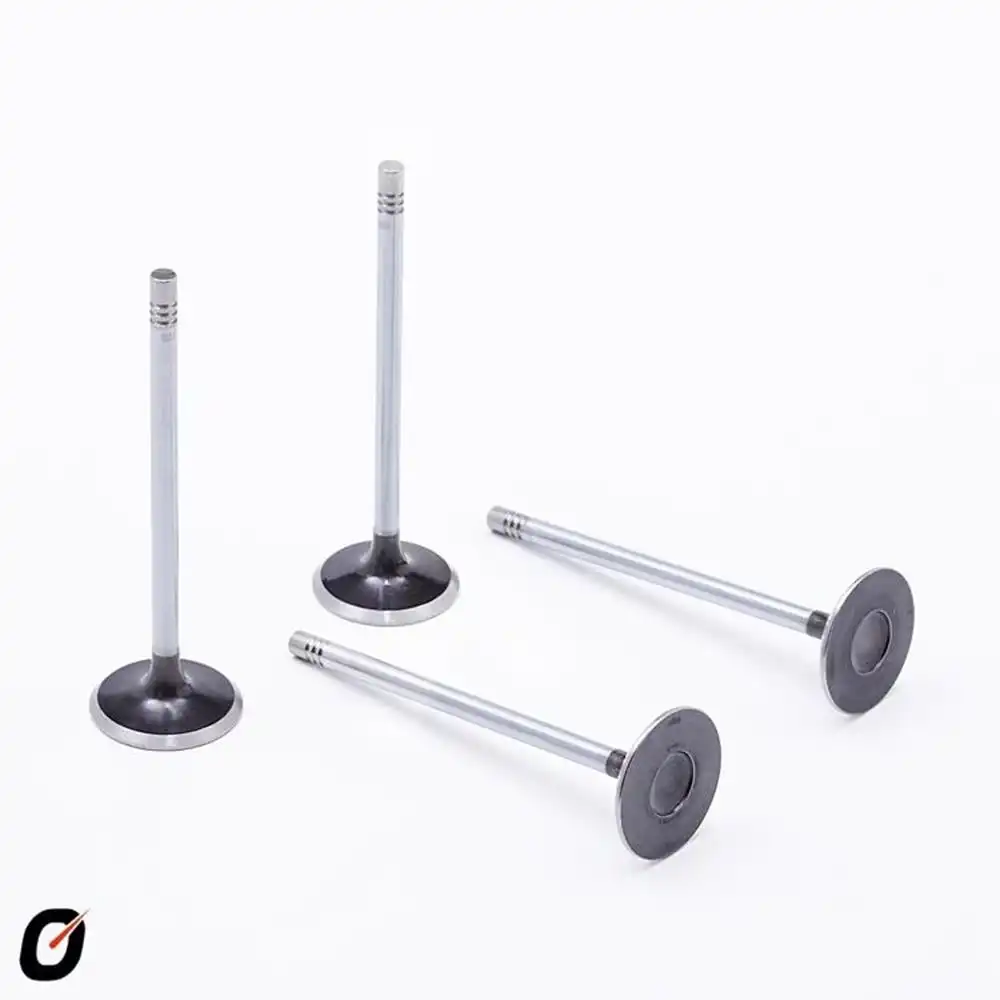 VALVULA ESCAPE FIESTA KA COURIER FOCUS 1.6 8V  GAS/FLEX