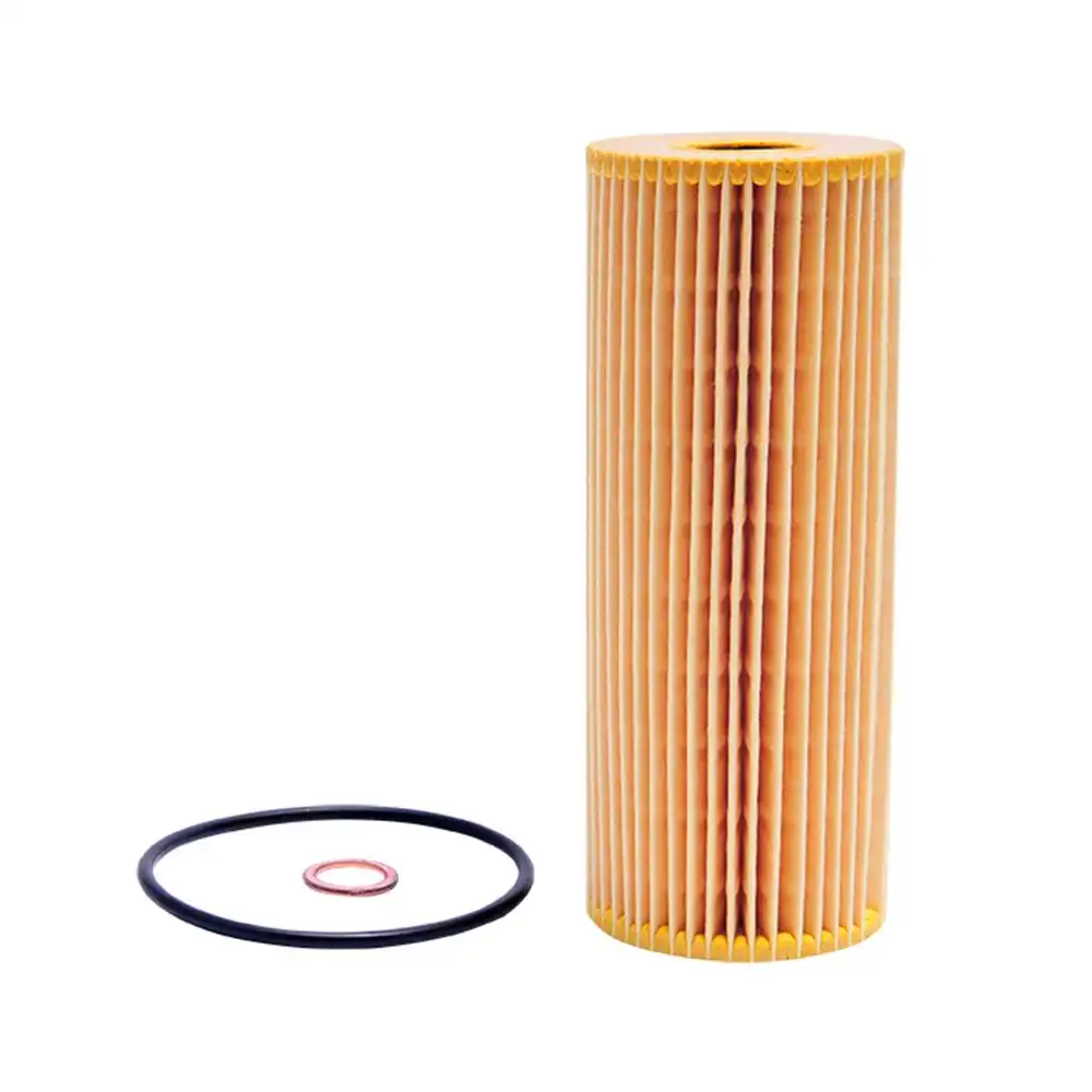 FILTRO OLEO MOTOR SSANGYONG ACTYON 2.3 16V 2007/