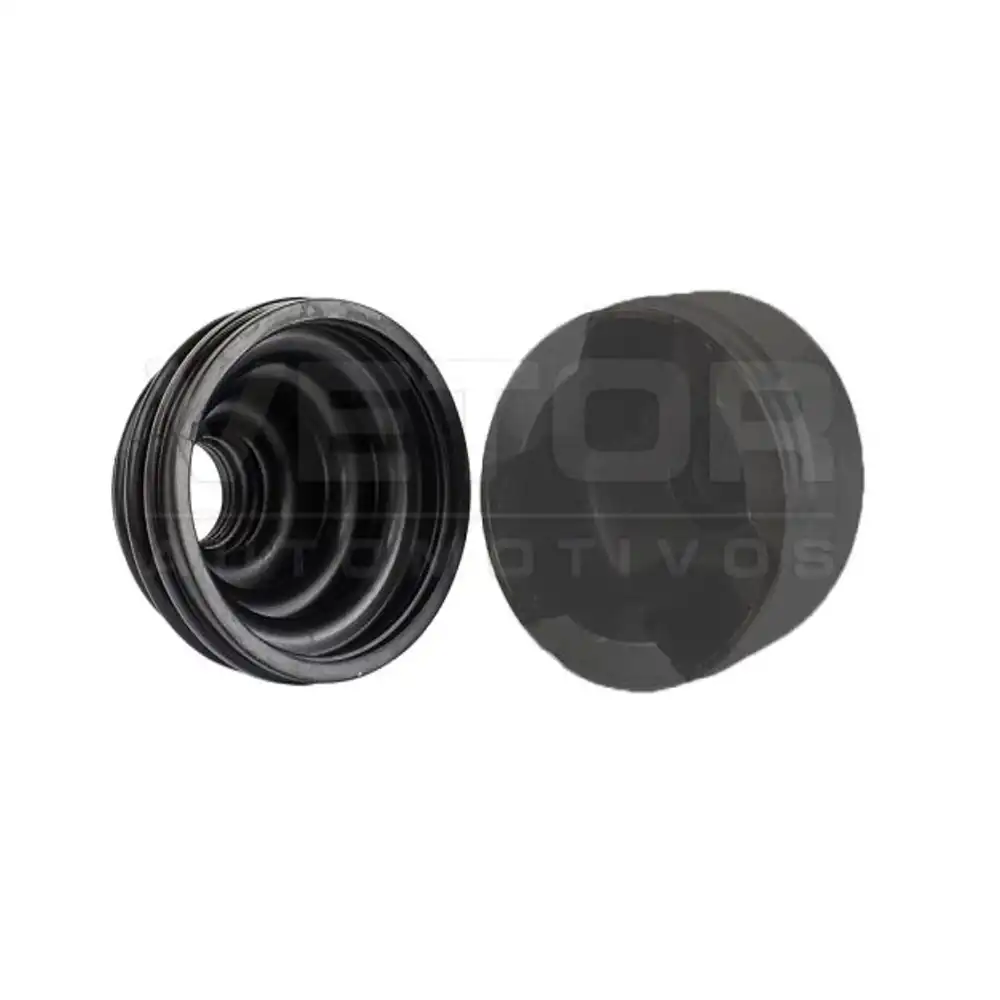 TULIPA CAIXA FIAT DUCATO 2.8 1997 A 2009 ESQ COM TRIZETA