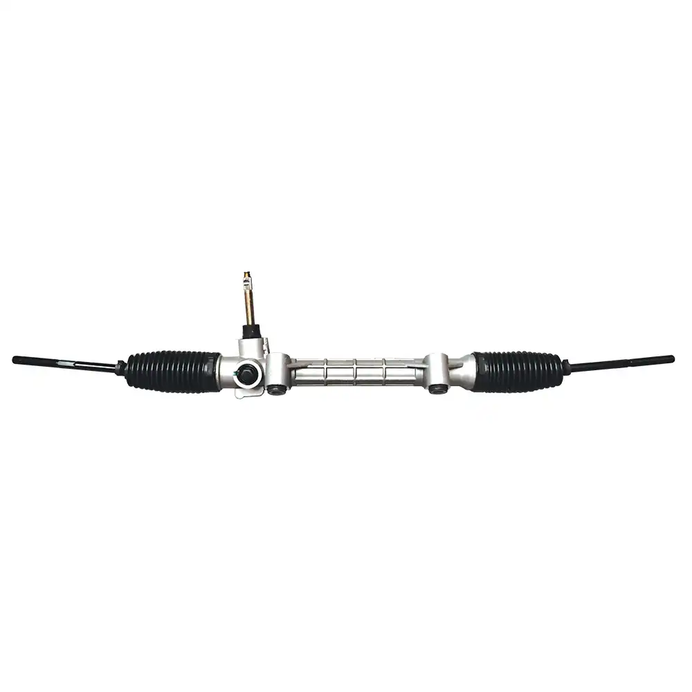 CAIXA DIRECAO ELETRICA FIAT MOBI 1.0 6V 2016 ACIMA