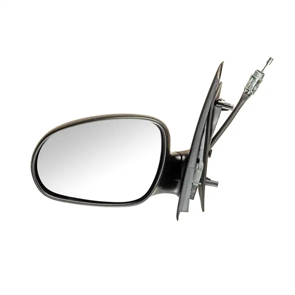 ESPELHO EXT FIAT PALIO GRAND SIENA 12/ ESQ C/ CONTROLE