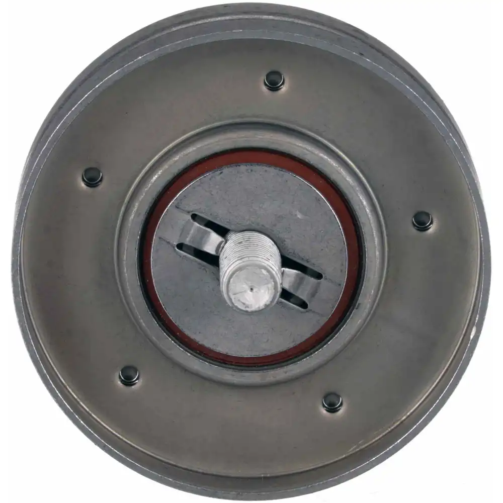 POLIA CORREIA ALTERNADOR FOX 1.0 1.6 8V 2003/