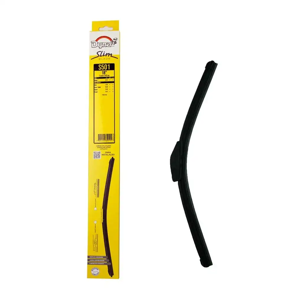 PALHETA SLIM 18" 18" (AEROFIT)