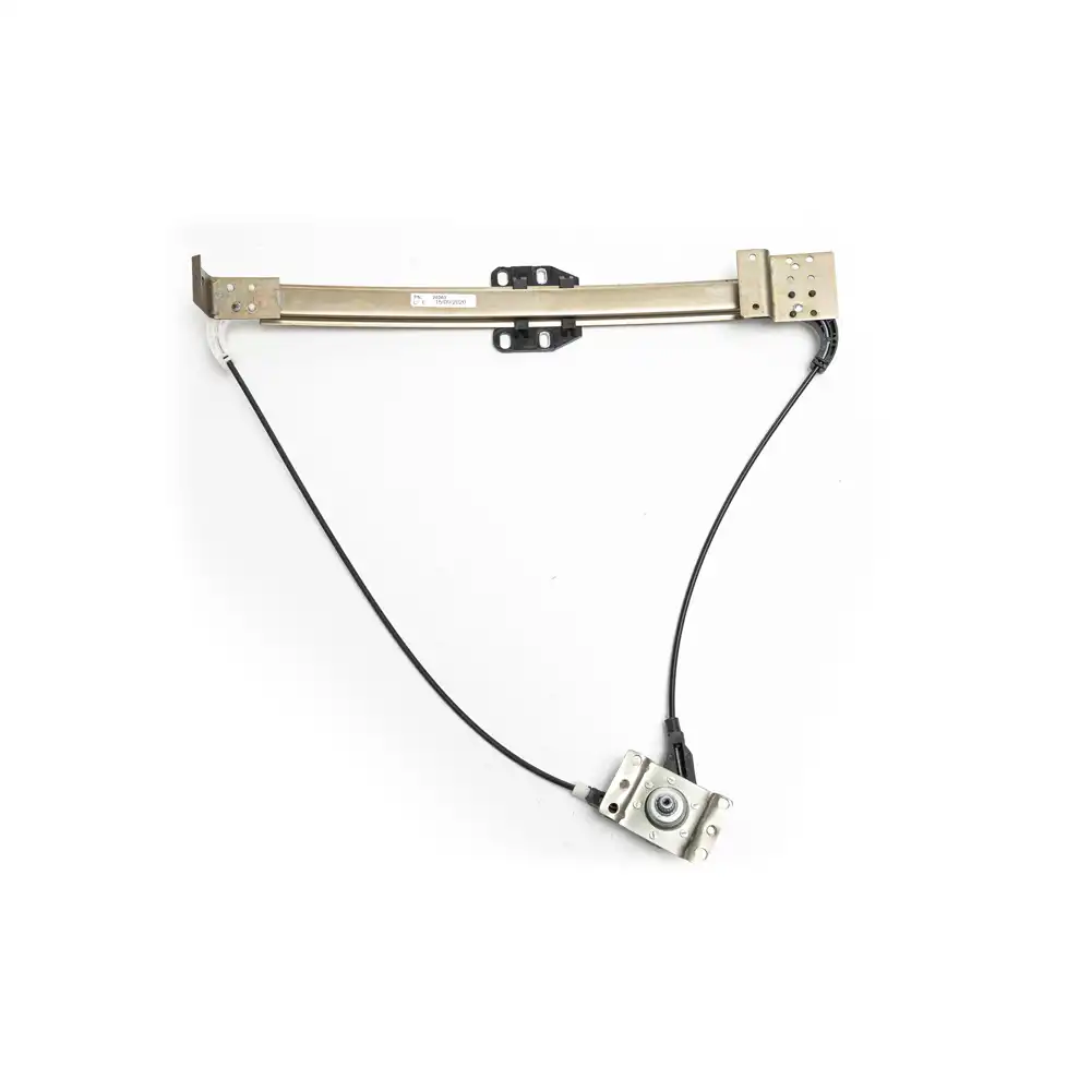 MAQUINA VID GOL /1988 ESQ (PINO CURTO)