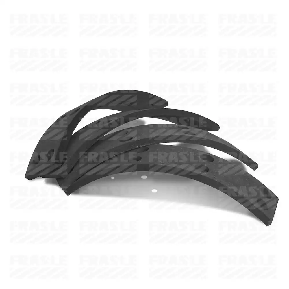 LONA FREIO TRAS PASSAT 79/88 GOL,SANTANA