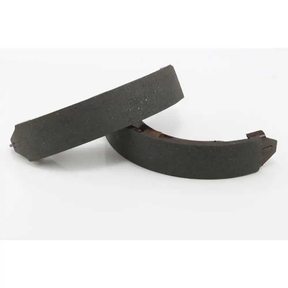 SAPATAS FREIO HONDA CITY 1.5 2010 ACIMA