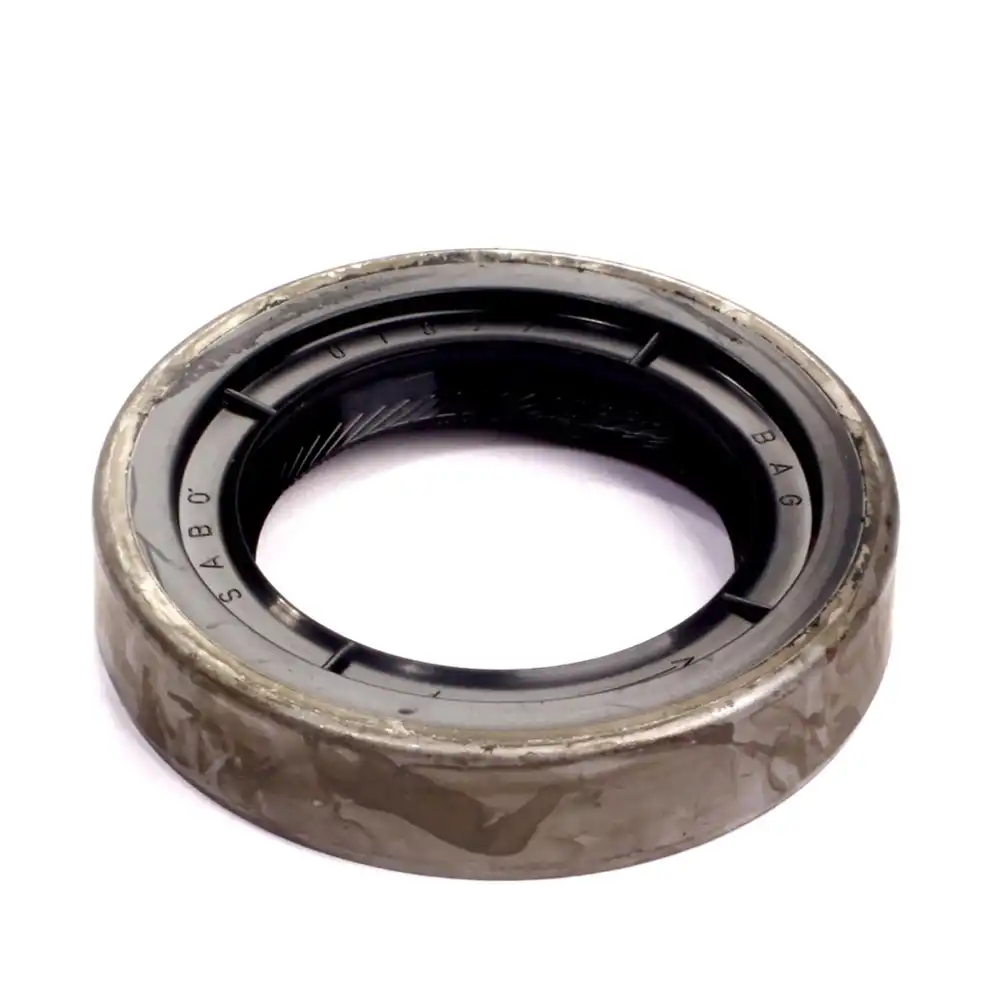 RETENTOR CAIXA MUDANCAS OPALA/CARAVAN