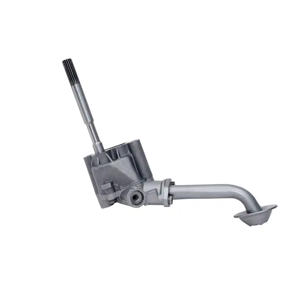 BOMBA OLEO PASSAT 1.8 20V 96/ GOL TOTALFLEX 2003/ MOT AP