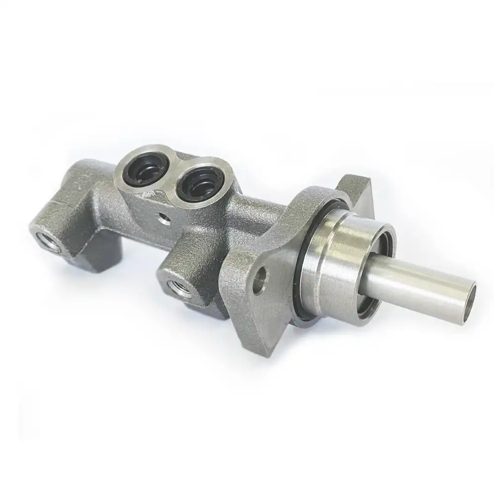 CILINDRO MESTRE FREIO RENAULT DUSTER 1.6 2011 A 2014 C/ABS