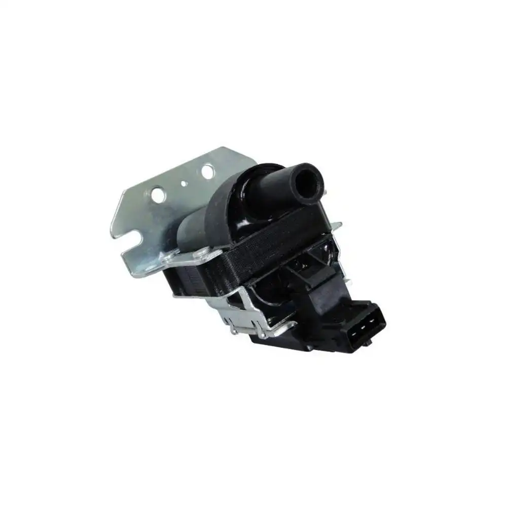 BOBINA INJ ELET GOL PLUS MI 3 SAIDAS KOMBI MI