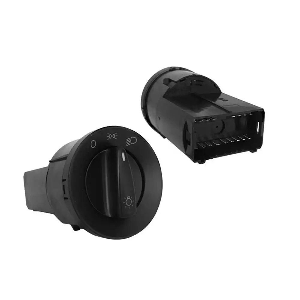 CHAVE LUZ GOL GIII S/ REOSTATO