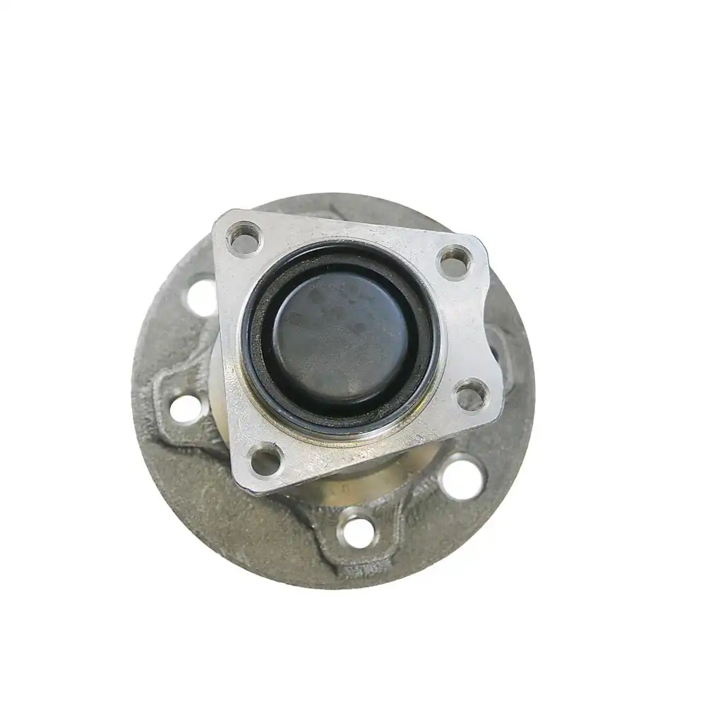 CUBO RODA TRAS VECTRA 8V ASTRA VECTRA 97/05 VECTRA 06/ S/ABS
