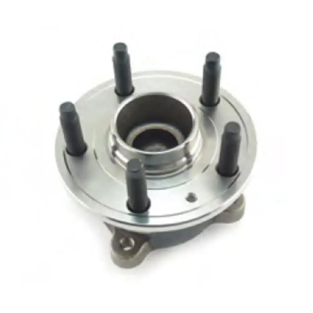 CUBO RODA TRAS CRUZE 11/19